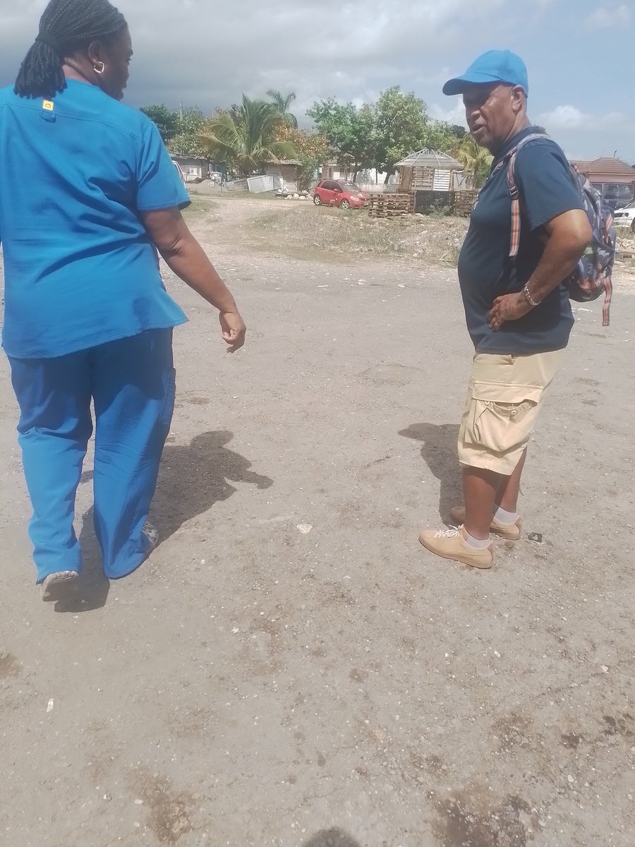 Odaine Thompson tweet media