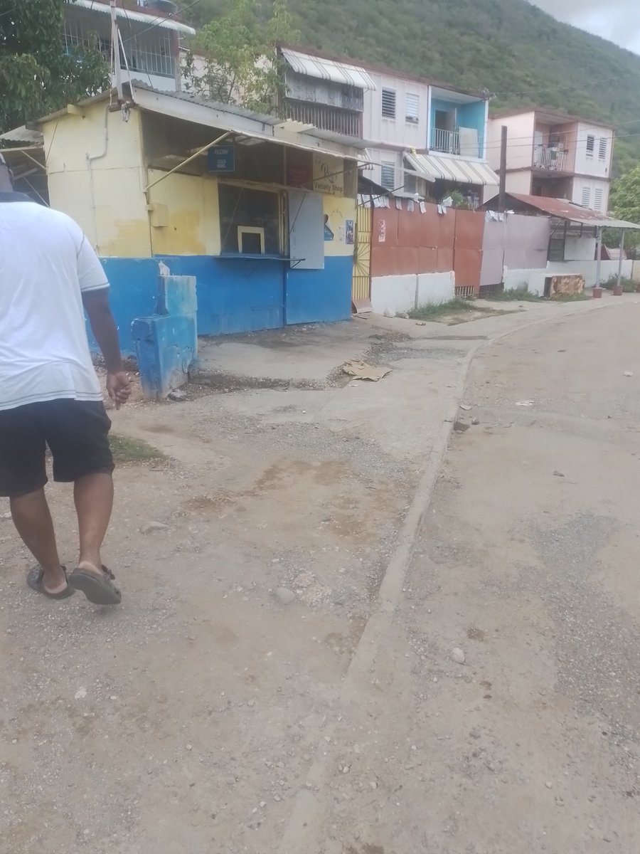 Odaine Thompson tweet media