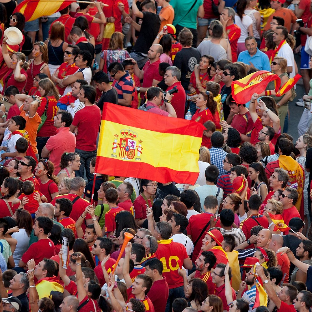 bet365_es's tweet photo. ✅ 5 goles anotados
✅ 0 goles encajados
✅ Primero de los dos tests ganados
Los hombres de Luis de la Fuente se preparan para la Eurocopa. 🇪🇸💪
#ESPAND | #VamosEspaña https://t.co/nfijjvDDlT
