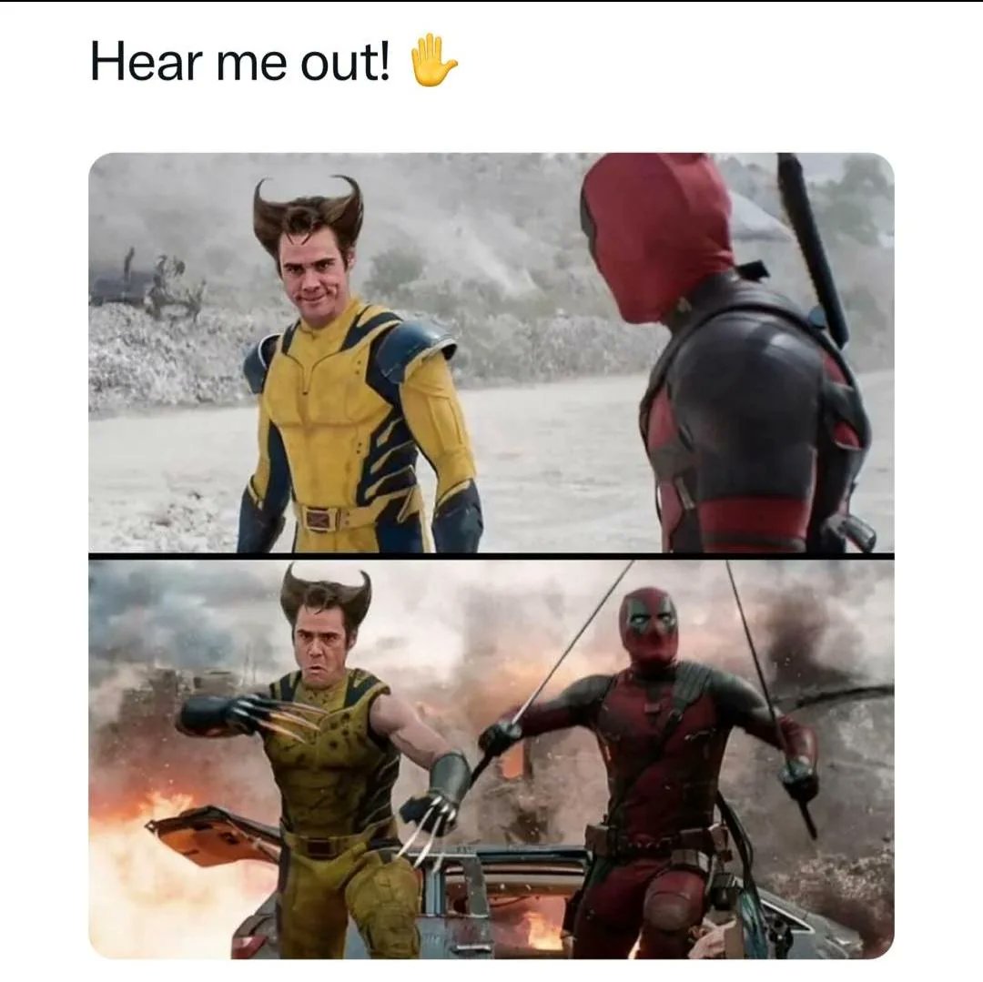 Michael Thurston tweet media