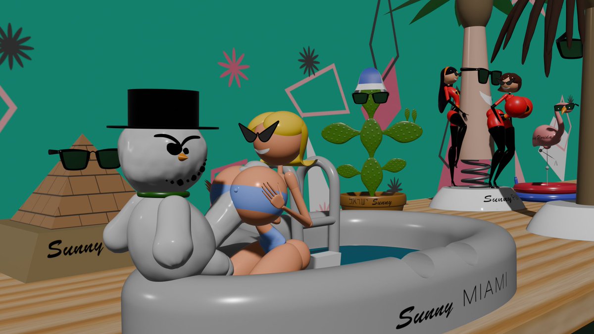 Lone_Caves's tweet photo. Knick Knack Party Pack

Models/Assets: @/wyerframeZ

https://t.co/3uXwqaGfcT https://t.co/YDHux87MCF