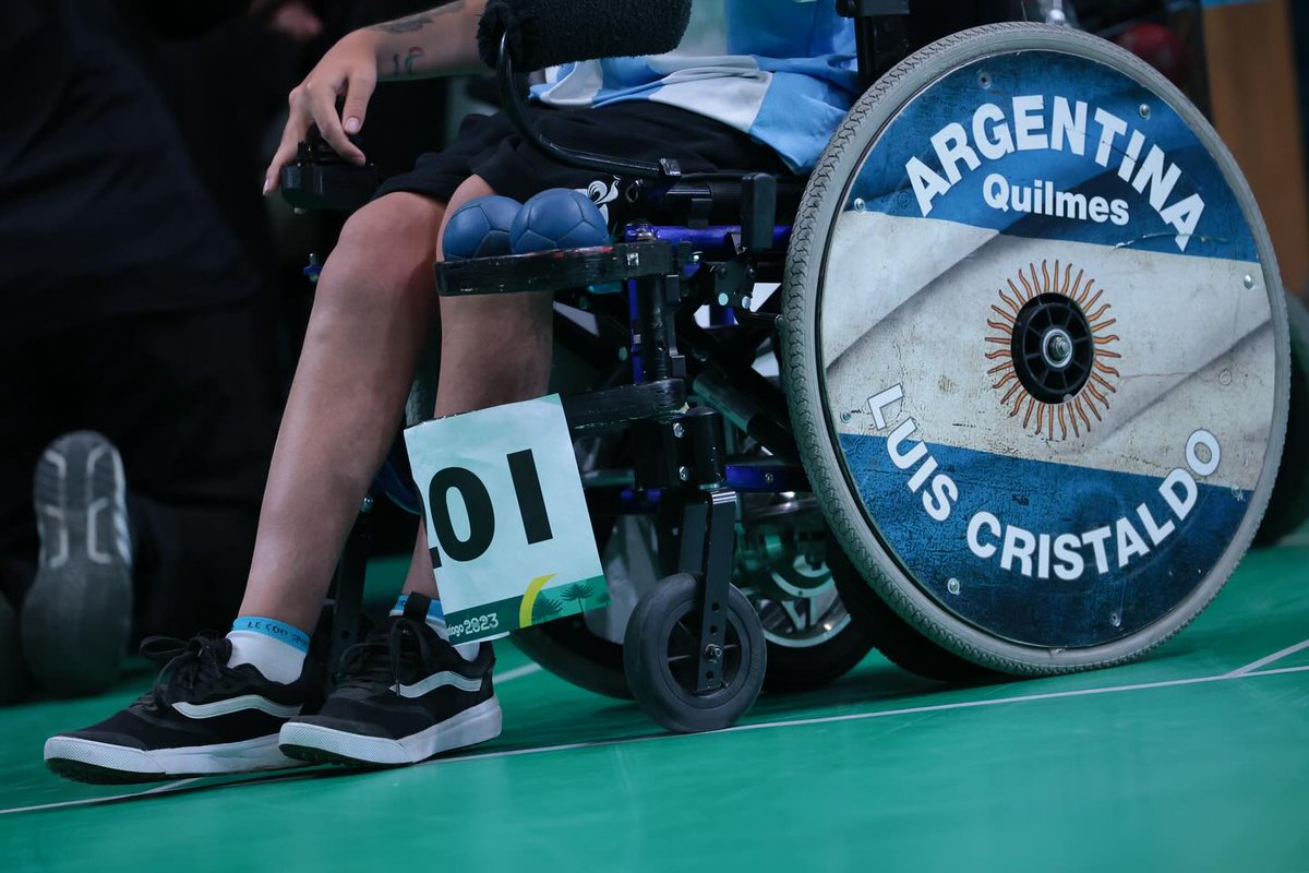 Deportes En Quilmes tweet media