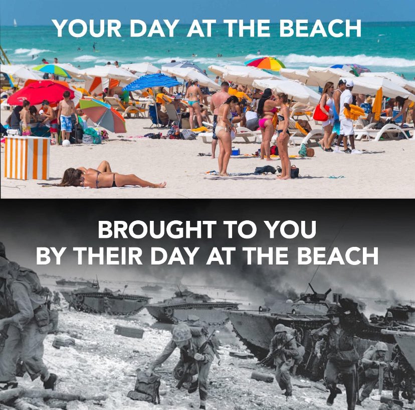 Always worth remembering. 😔