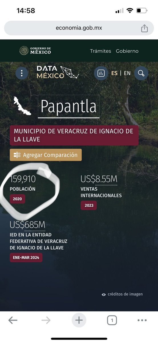 Quettho84's tweet photo. @XochitlGalvez Hola revisé el municipio de Papantla de Olarte en Veracruz y acordé la información de la página de https://t.co/cQg7LuUe9B en 2020 había una población de 159,910 habitantes (menores y mayores de edad) y el conteo del PREP dice que votamos un total de 178,354. Anexo evidencia: https://t.co/DrQ27eX9Wa
