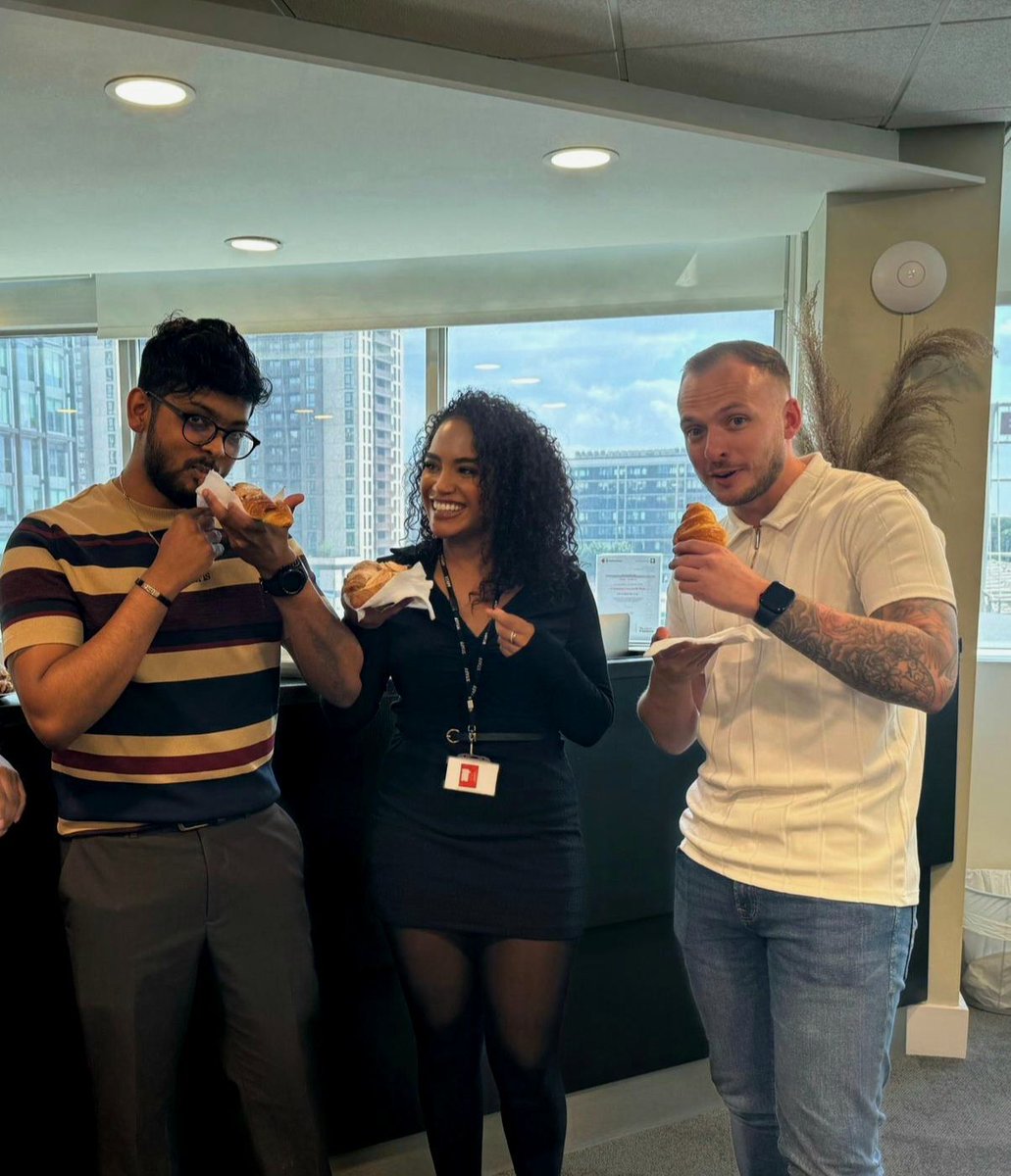 AMP Serviced Offices tweet media