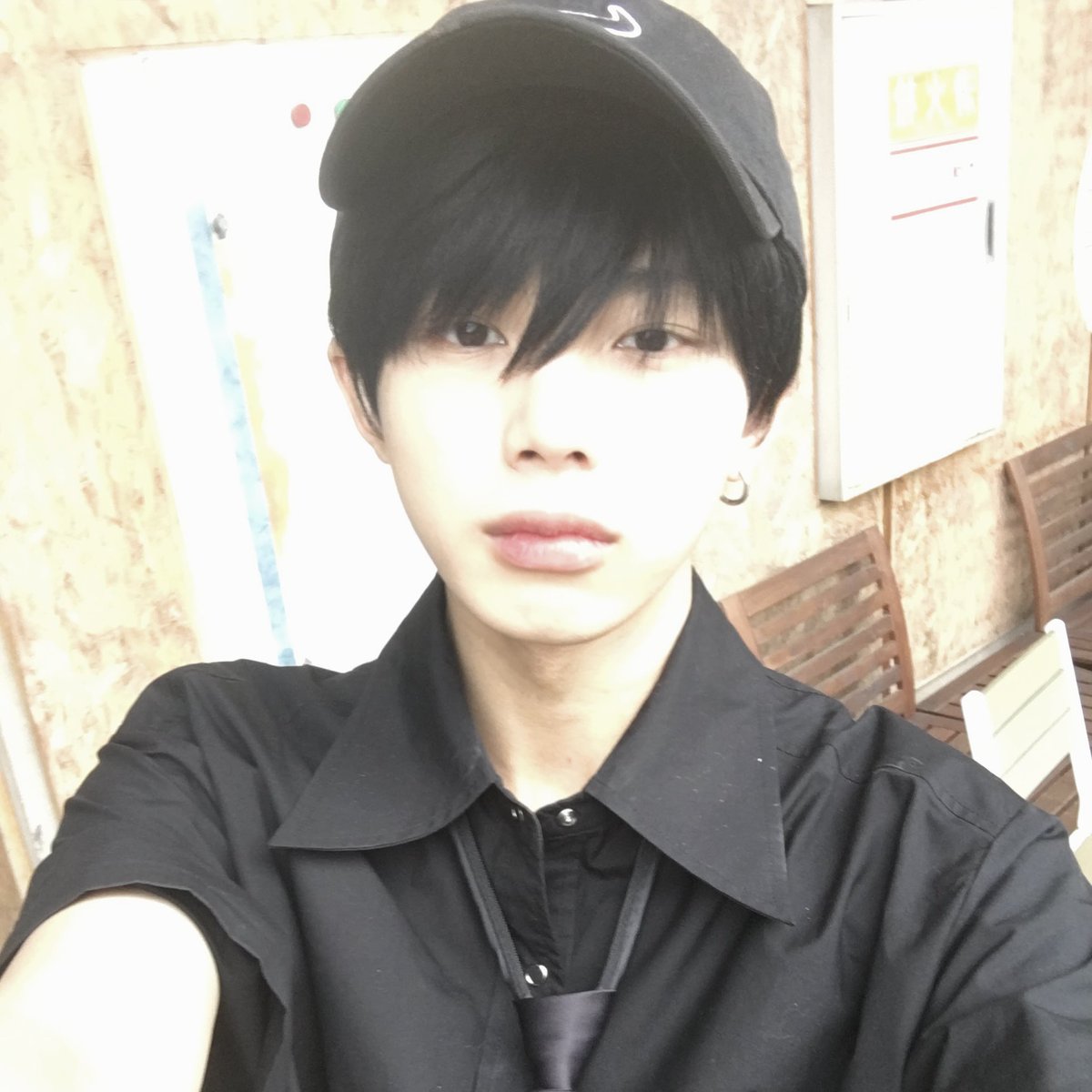 hei0101_'s tweet photo. 梦里 https://t.co/POqZKo1I47