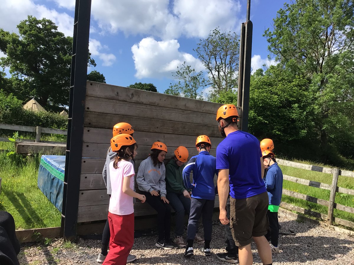 Garway School tweet media