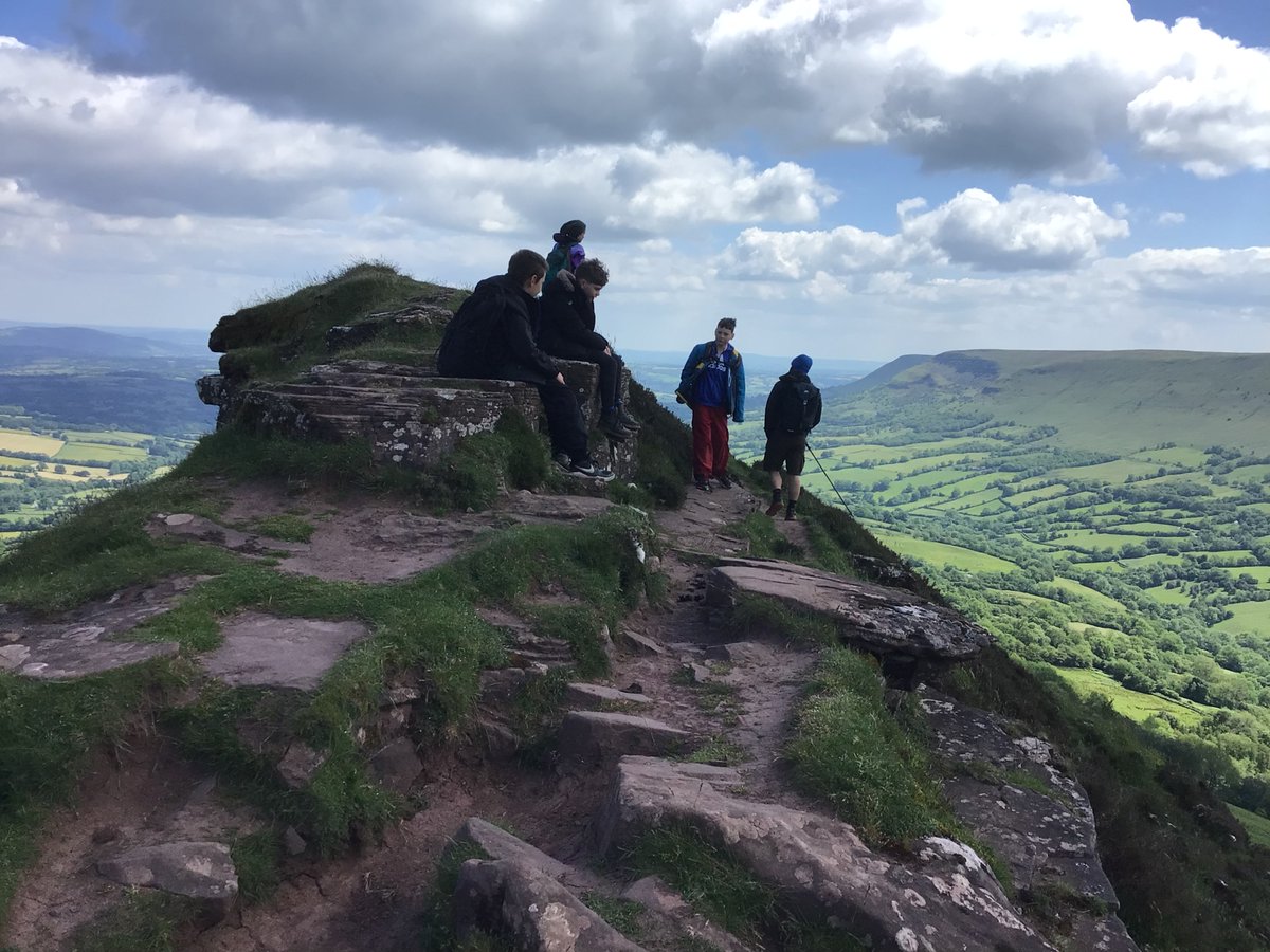 Garway School tweet media