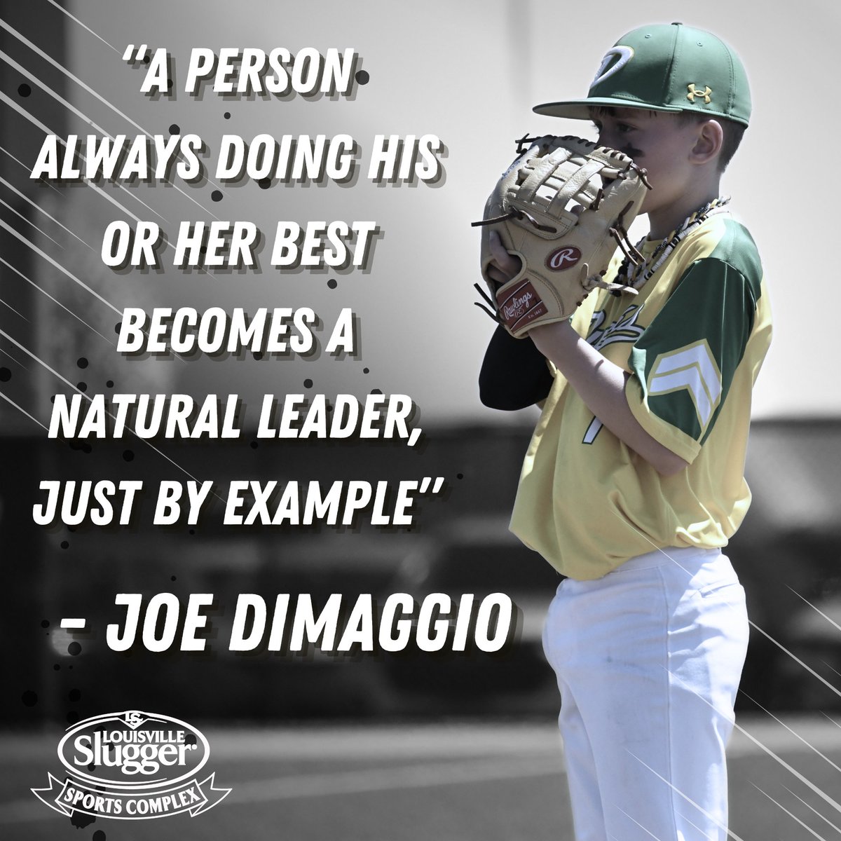 Shoeless Joe ⚾📜
#WisdomWednesday #sluggerpeoria #quotesdaily