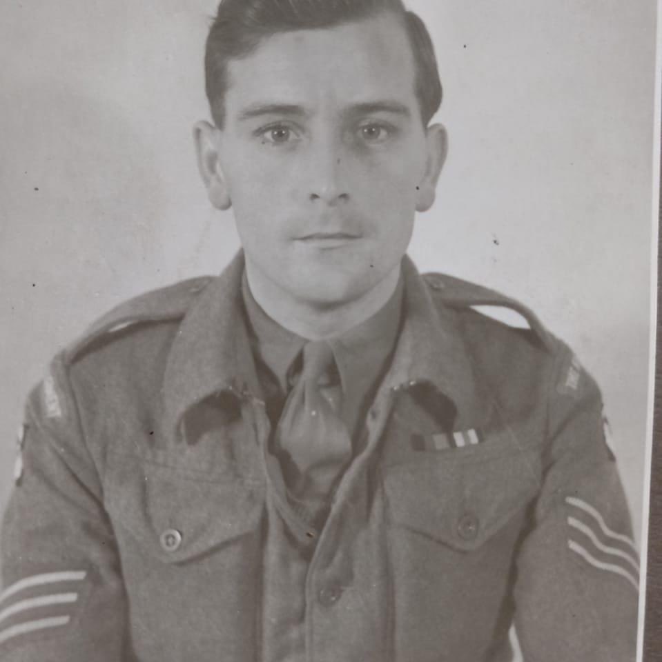 Ellie Bee (@elliebmartin) on Twitter photo Tomorrow I will be attending the D-Day service at the <a href="/RoyalAlbertHall/">Royal Albert Hall</a> in recognition and remembrance of my lovely Grandad Norman❤️forever loved and forever missed Tomorrow I will be attending the D-Day service at the <a href="/RoyalAlbertHall/">Royal Albert Hall</a> in recognition and remembrance of my lovely Grandad Norman❤️forever loved and forever missed