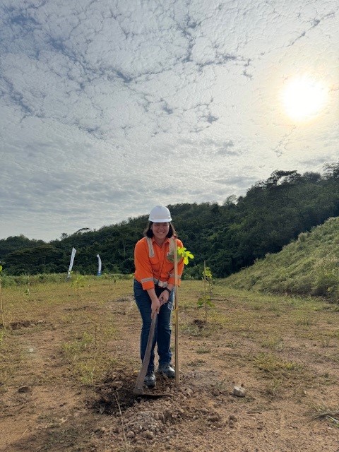 Boart Longyear tweet media