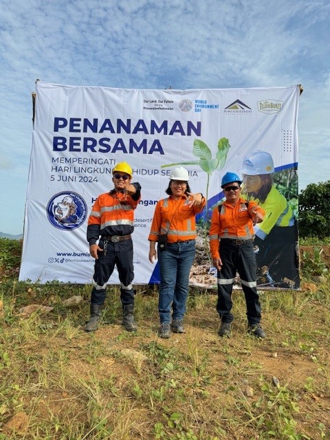 Boart Longyear tweet media