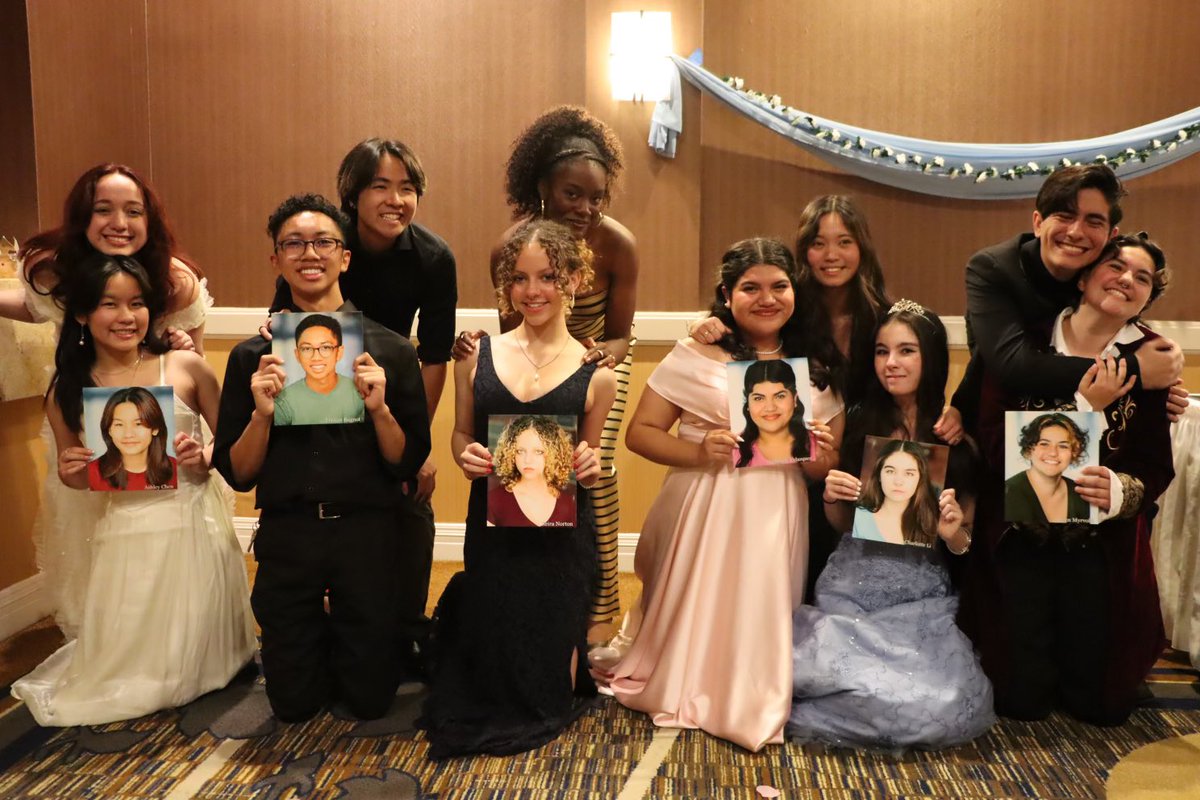 Arcadia Stage tweet media