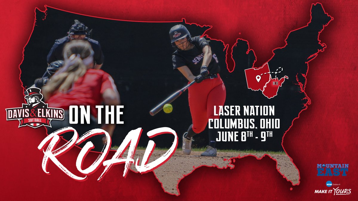 D&E Softball tweet media