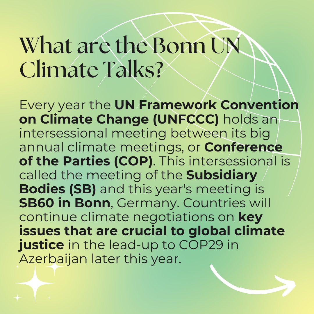 jtalliance's tweet photo. TOMORROW, It Takes Roots will report LIVE from UN Climate Talks in Bonn, Germany.

Our Executive Director, José Bravo, will be participating as one of the panelists to discuss environmental justice and the key issues of the climate crisis.

Register here: https://t.co/Q5ivjTqs3P https://t.co/Cu8Wtia5E6