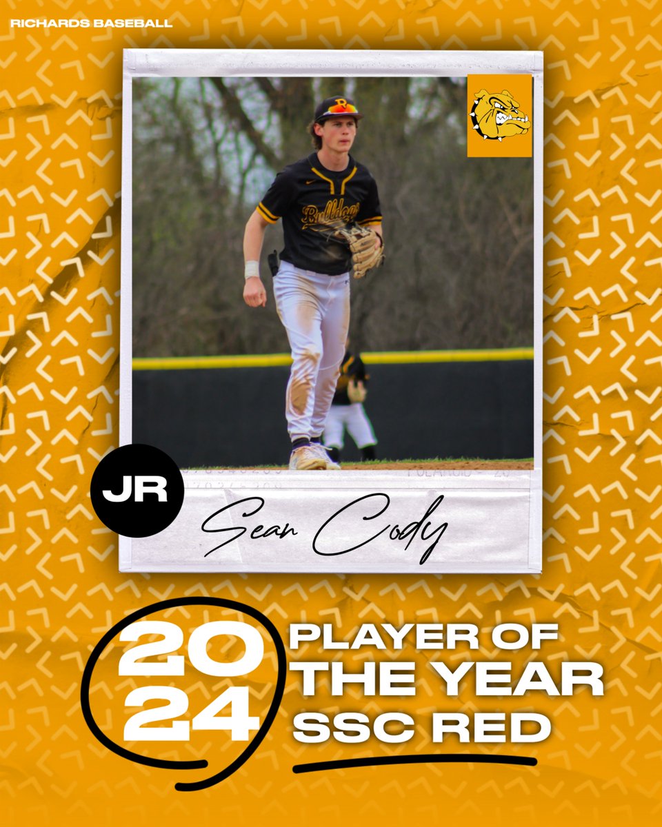 Richards Baseball tweet media