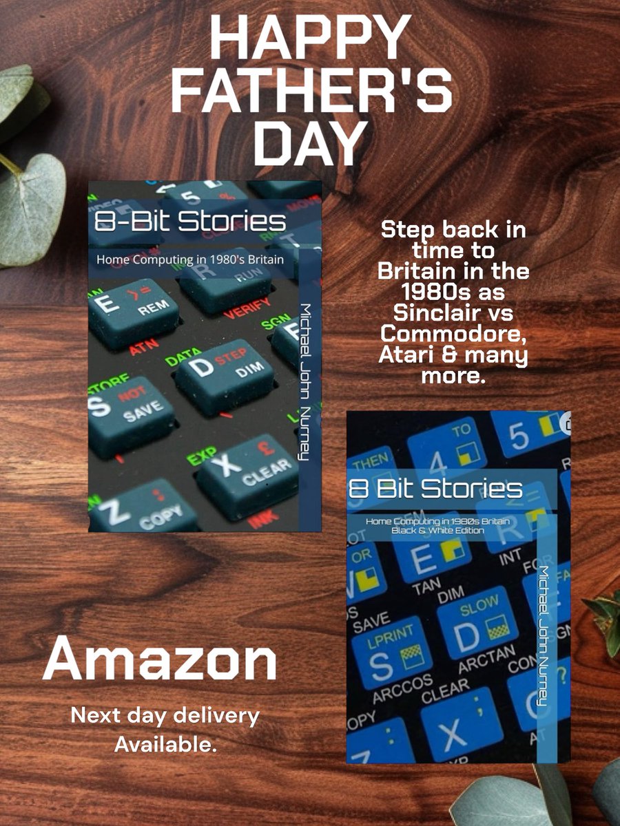 Mikes Vintage Tech tweet media