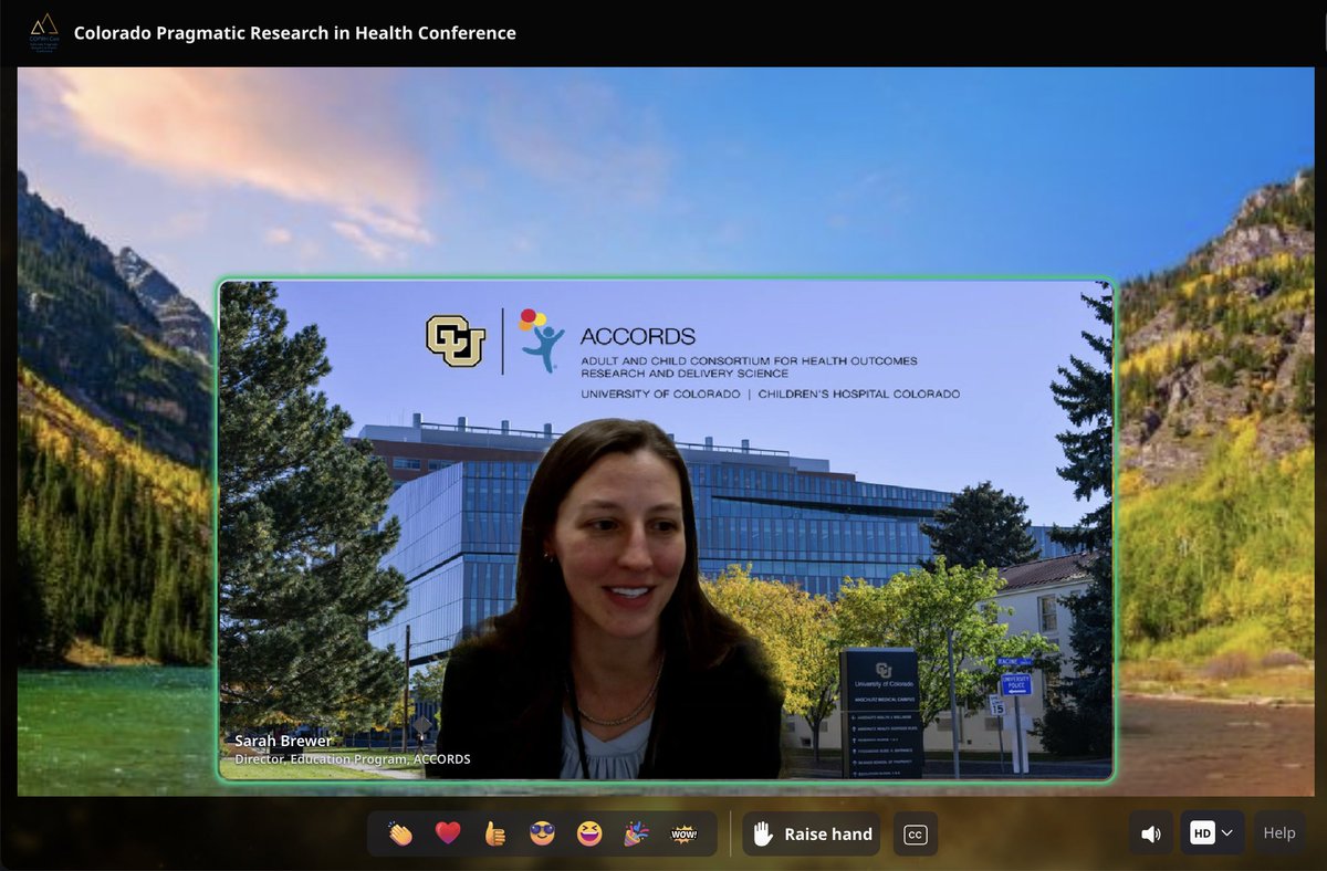 COPRH Con (@coprhcon) on Twitter photo Thank you to everyone who joined us for day 1 of #COPRHCon2024! We can't wait to see everyone back online tomorrow at 10 am MT with our with a co-plenary session with Dr. Elizabeth Cope and Erica deFur Malik! Thank you to everyone who joined us for day 1 of #COPRHCon2024! We can't wait to see everyone back online tomorrow at 10 am MT with our with a co-plenary session with Dr. Elizabeth Cope and Erica deFur Malik!
