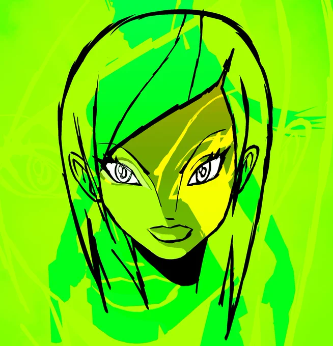 new pfp #brat 