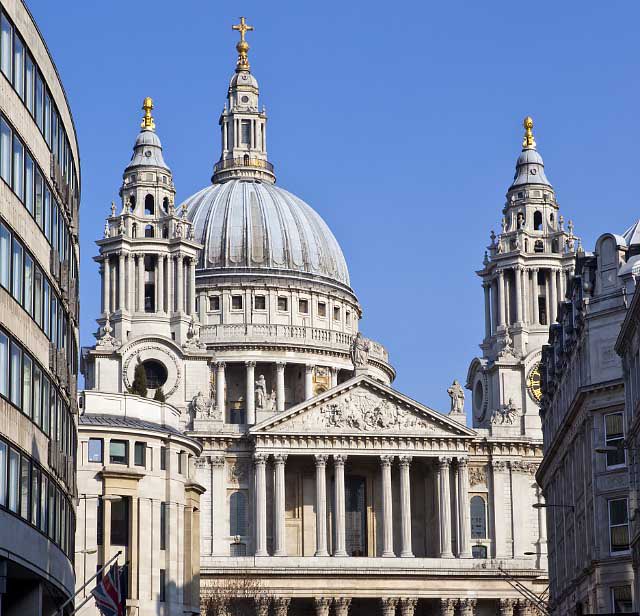 #RWNYC24 update!

The results of this year’s contest will be held in St Paul’s Cathedral! We are very fortunate to have this opportunity and look forward to welcoming all young ringers to St Paul’s! Only 4 weeks to go…