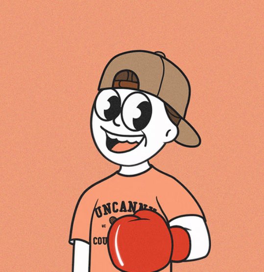 Hey Anon, 

Have you burned some Uncannys yet?