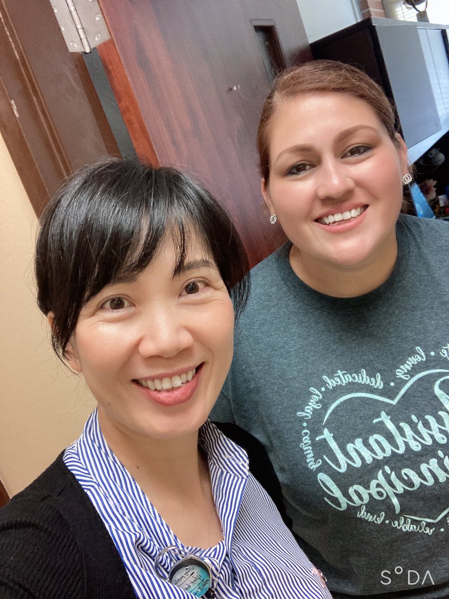 TingHsuan Liu tweet media