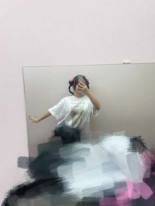 Twitterのコスプレ画像26