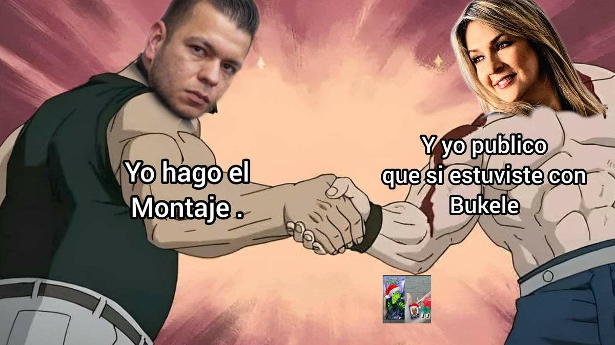 XPost1A's tweet photo. Tal cual el par de hijueputas de Jota Pe Hernández y Vicky Dávila. https://t.co/ffvXGuNDEG