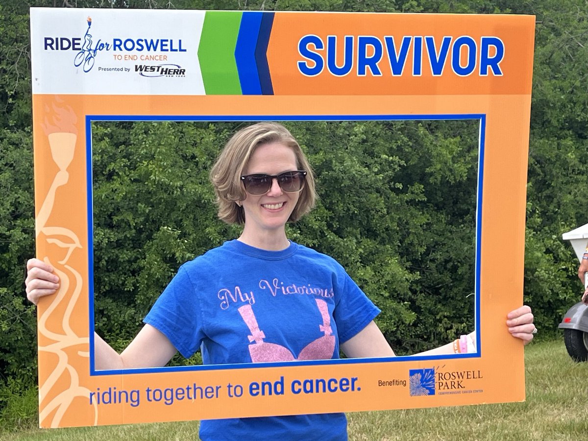With only a few weeks left till the Ride for Roswell…  
Help Coach Coyne reach his goal and give back to those that have given so much to help those in need!!!          give.roswellpark.org/site/TR/Specia… Thank you all for your support!    #victoriastrong #rfr2024