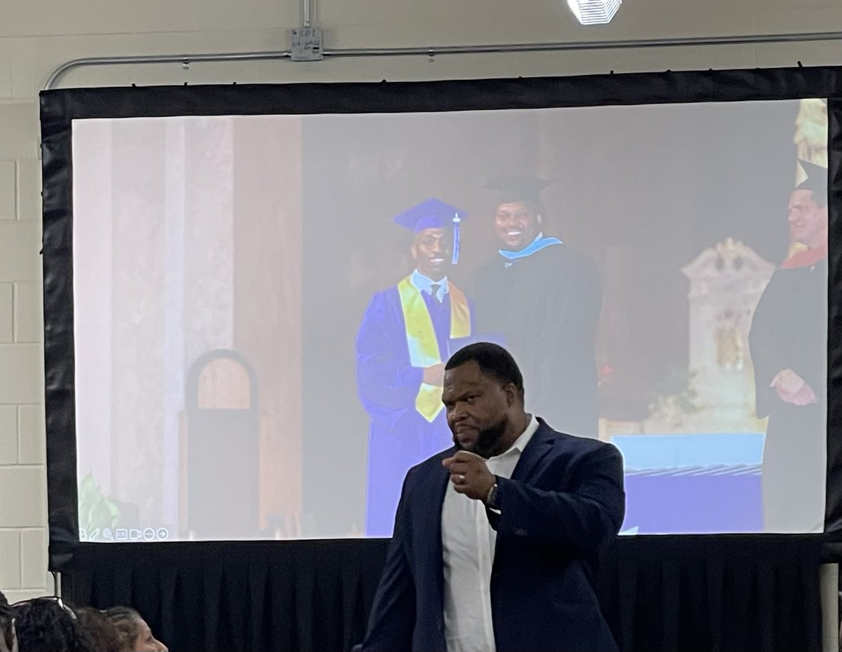 Mayra Yantosca M. Ed. tweet media