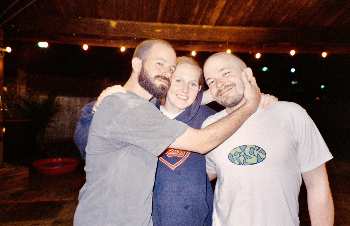 New album “Speaking Across Time” is out August 23 on <a href="/ForeignFam/">Foreign Family</a> <a href="/ninjatune/">Ninja Tune</a> and new one out today with Charlie Houston. Blessings, love, joy. Preorder the vinyl! Link up top