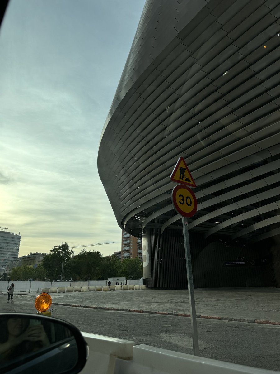 But I’m right where you left me…
#MadridTStheErasTour