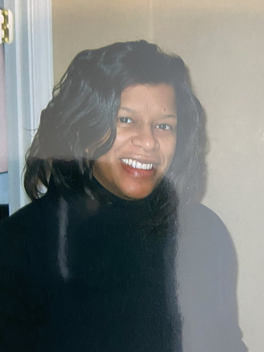 Al Barnett, Jr. tweet media