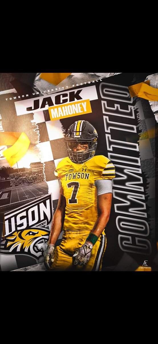 Jack Mahoney 🇮🇪 tweet media