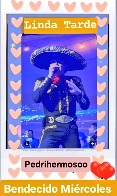 ALICIAMORALES29's tweet photo. Buenísima Tarde Pedribmbón 🥰💘 qtevayabonito en todo loq realices ❤️🙏😘😘😘😘😘 de Chamoy pedribmbón T❤️❤️❤️ #DulcesitoDeChamoy #TEDOYLAVIDATOUR 🎉🎶🎤🕺🥰 q siga el gran Éxitooo ❤️ https://t.co/ltW2IRtdYr