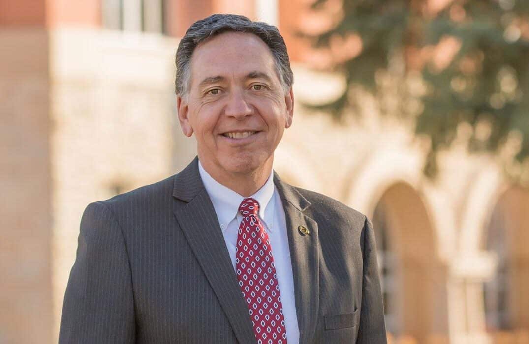 NNU President Joel K. Pearsall announced his retirement planned for summer 2025. Read more about his impactful journey and future plans: nnu.edu/nnu-president-… #NNUPresident #Legacy #Retirement