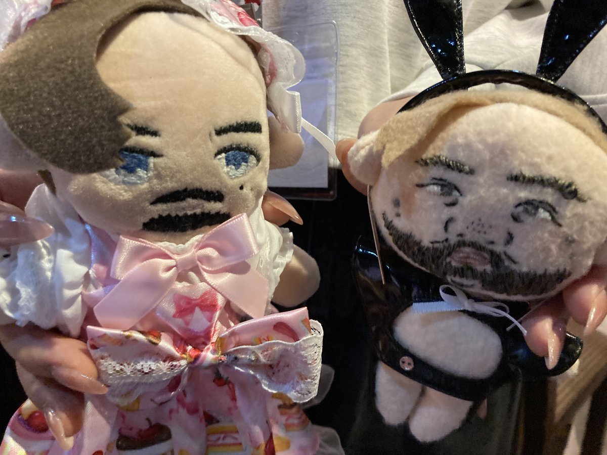 Dr_VENOM_K110's tweet photo. #第2回あたおかオフ会 https://t.co/sNtn6baGhd