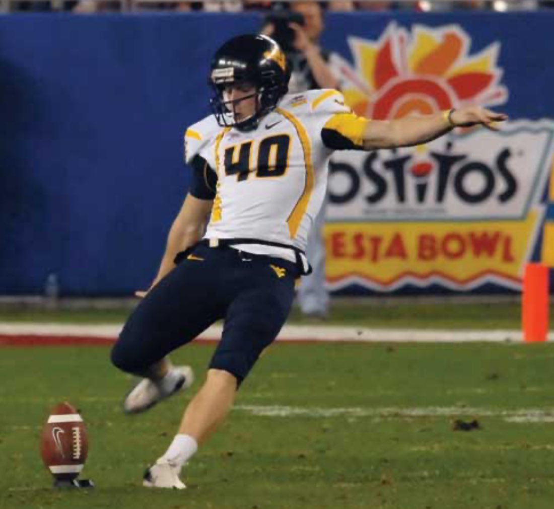 Aidan Stire (@aidanstireshop) on Twitter photo Beyond blessed to receive an offer to play D1 football for West Virginia University!! Let’s gooooooo Mountaineers!!!!!! <a href="/CoachKoonz/">Jeff Koonz</a> <a href="/CoachTThompson/">Tony Thompson</a> <a href="/MohiganFootball/">Morgantown Mohigan Football</a> <a href="/MohiganAthletic/">Morgantown Mohigan Athletics</a> <a href="/CoachBiserMHS/">Sean Biser</a> <a href="/Chris_Sailer/">Chris Sailer Kicking</a> <a href="/KickingWorld/">Kicking World Kicking Camps</a> <a href="/CoachMacKicking/">Coach Matt McCullough</a> <a href="/KornblueKicking/">Brandon Kornblue</a> Beyond blessed to receive an offer to play D1 football for West Virginia University!! Let’s gooooooo Mountaineers!!!!!! <a href="/CoachKoonz/">Jeff Koonz</a> <a href="/CoachTThompson/">Tony Thompson</a> <a href="/MohiganFootball/">Morgantown Mohigan Football</a> <a href="/MohiganAthletic/">Morgantown Mohigan Athletics</a> <a href="/CoachBiserMHS/">Sean Biser</a> <a href="/Chris_Sailer/">Chris Sailer Kicking</a> <a href="/KickingWorld/">Kicking World Kicking Camps</a> <a href="/CoachMacKicking/">Coach Matt McCullough</a> <a href="/KornblueKicking/">Brandon Kornblue</a>