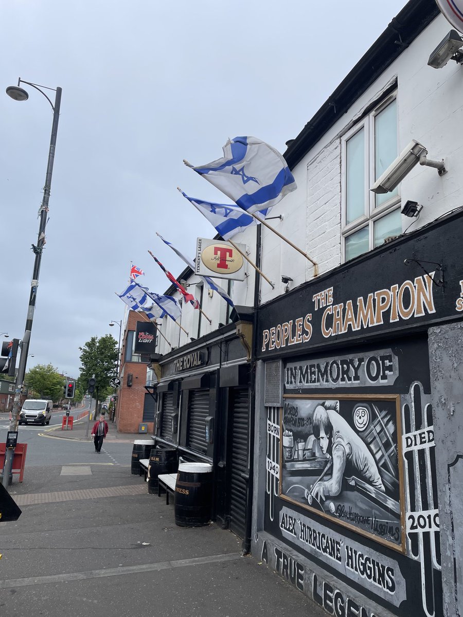 Joe Brolly tweet media