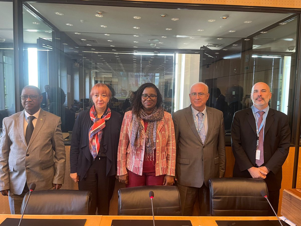 UN Committee on Migrant Workers - CMW tweet media