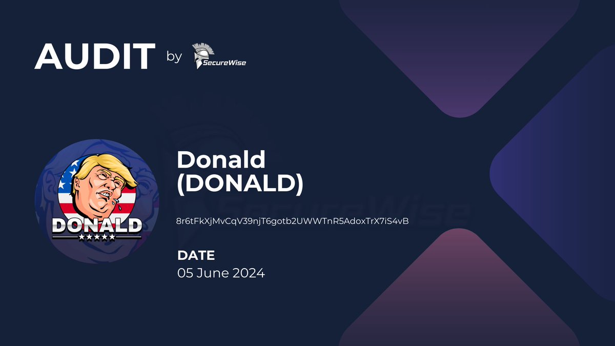 SecureWise tweet media