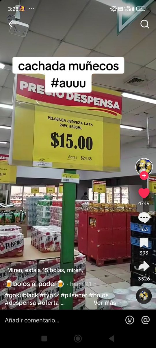 chavezsamu1's tweet photo. @LeoncioSV Vaya la cachada https://t.co/ZV18VBplWA