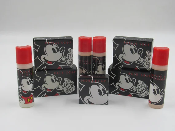 Disney Glimpses tweet media