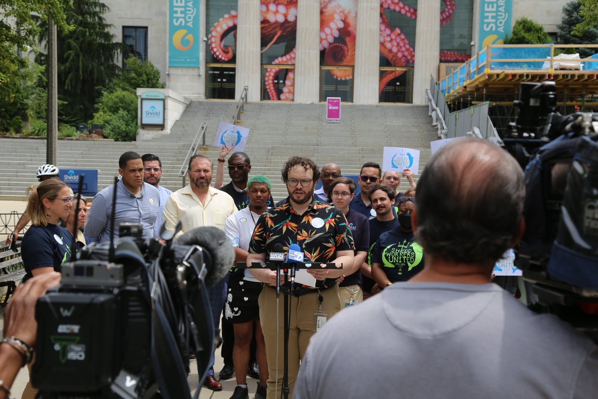 AFSCME Council 31 tweet media