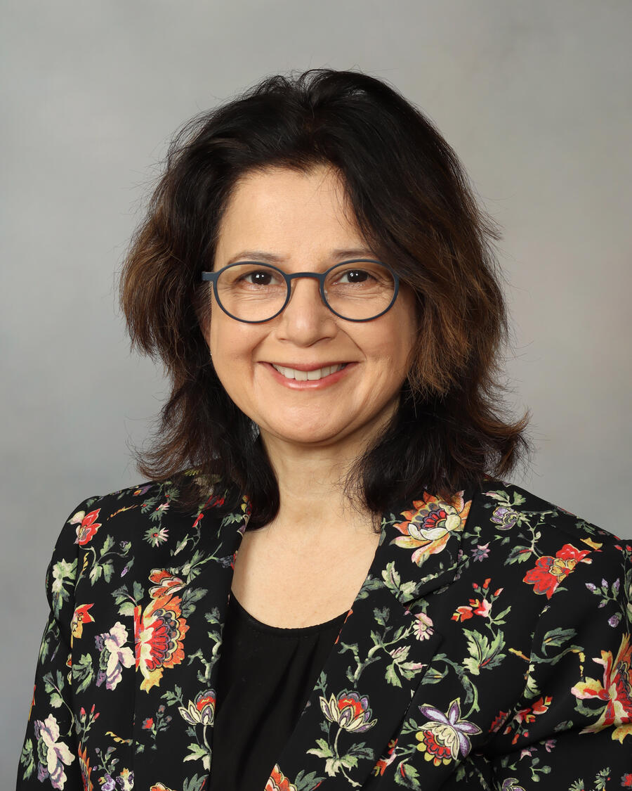 MayoClinicNeph's tweet photo. Congratulations, Dr. Neera Dahl, for receiving the Distinguished Clinical Service Award from ASN! @ndahl48 #MayoClinicKidney https://t.co/RkUZK6Y9kd