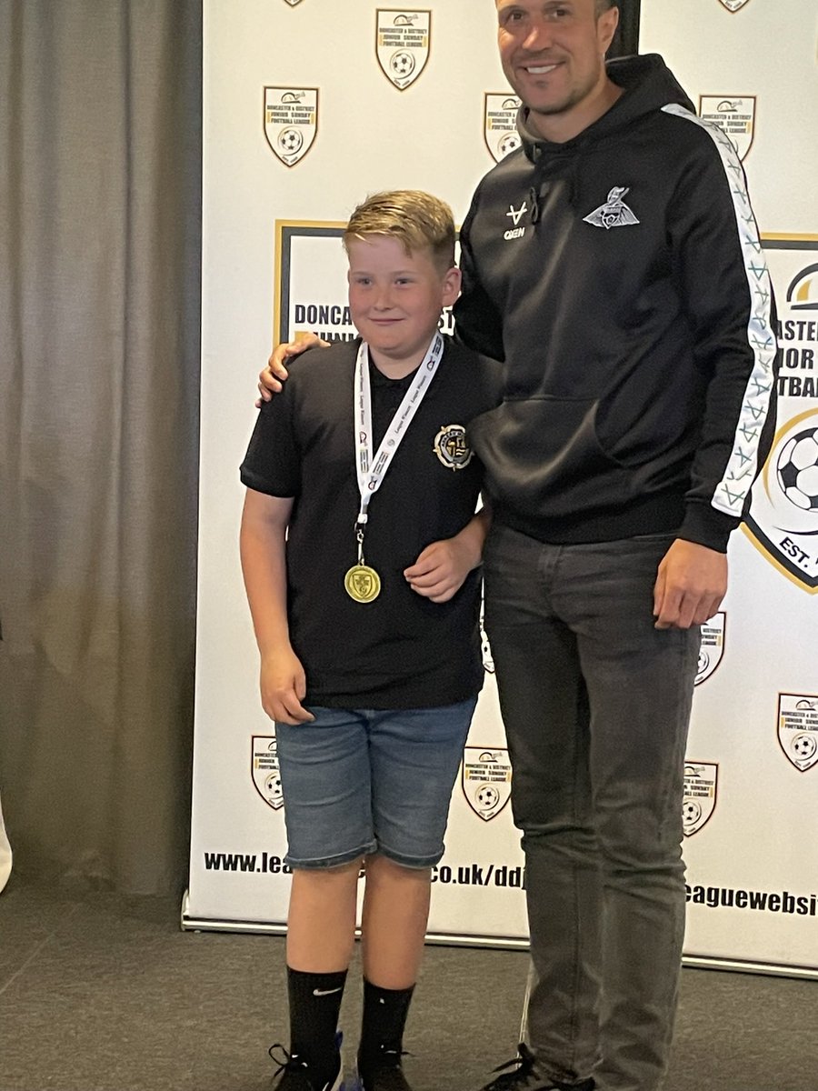 Jamie Smith (@jamielufcsmith) on Twitter photo My lad picking up the Doncaster U12 premier league trophy today thank you for your hospitality <a href="/drfc_official/">Don(C)aster Rovers FC</a> <a href="/Askernminersfc/">Askern Miners FC</a> we are the champions My lad picking up the Doncaster U12 premier league trophy today thank you for your hospitality <a href="/drfc_official/">Don(C)aster Rovers FC</a> <a href="/Askernminersfc/">Askern Miners FC</a> we are the champions