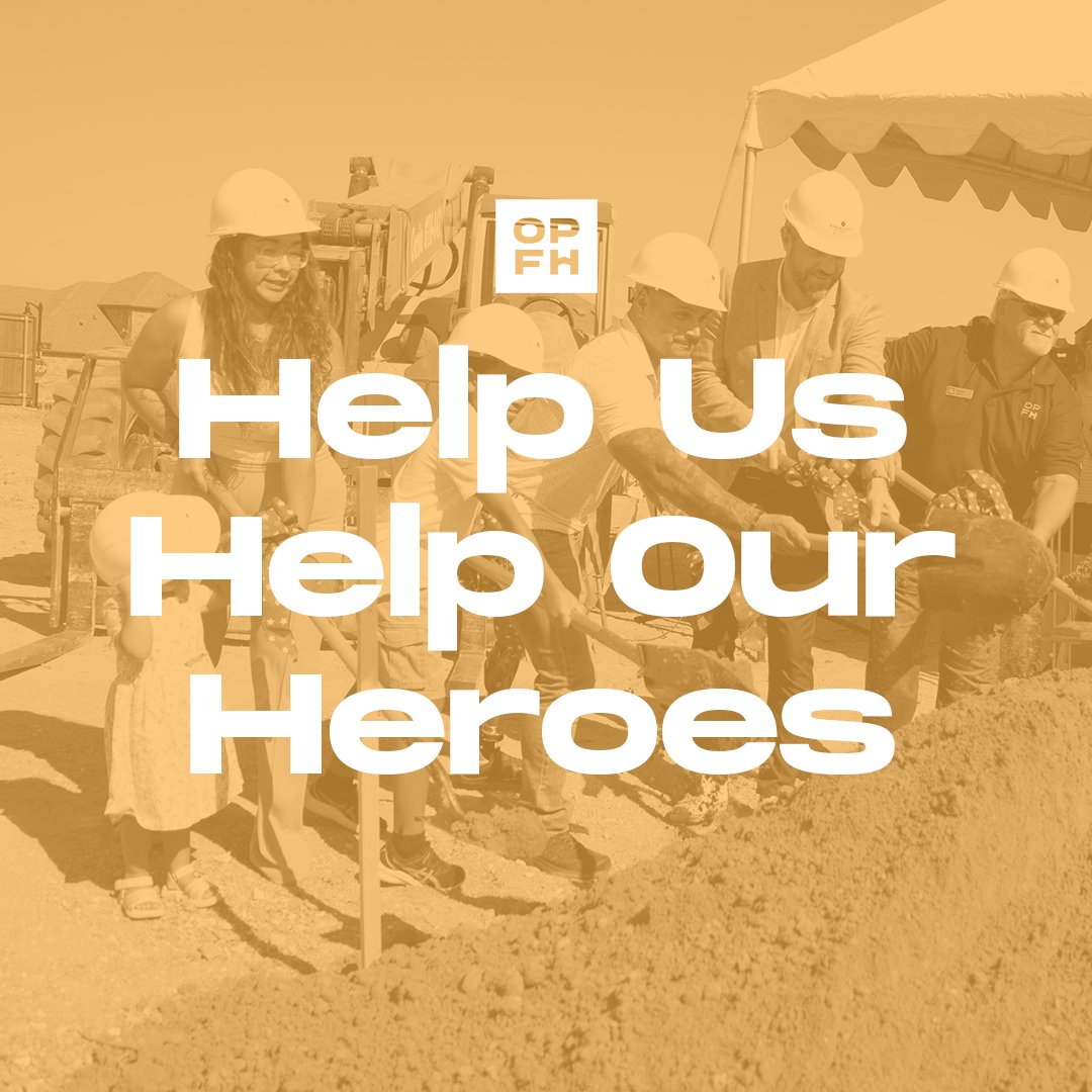 Operation Finally Home tweet media