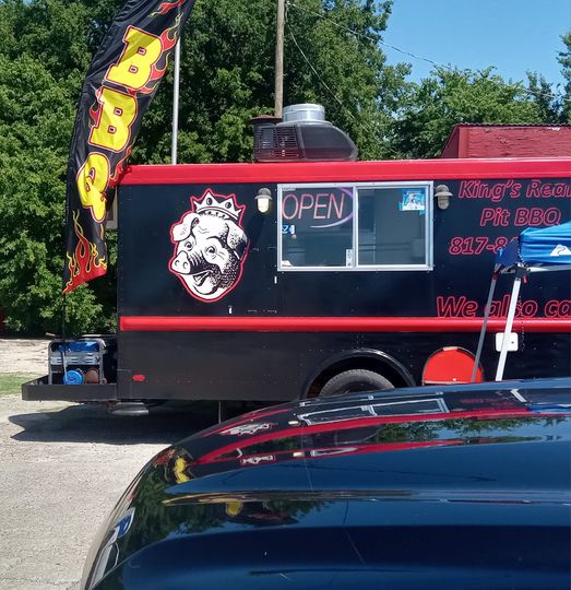 trinity_car's tweet photo. Out in Haslet ... good food here ... Please check it out @EatsBeat 

#haslettx #smallbusinessbigdreams #alliancetx #Texas #barbecue #haslettexas #dfw #brisket https://t.co/exjP1tEOyA
