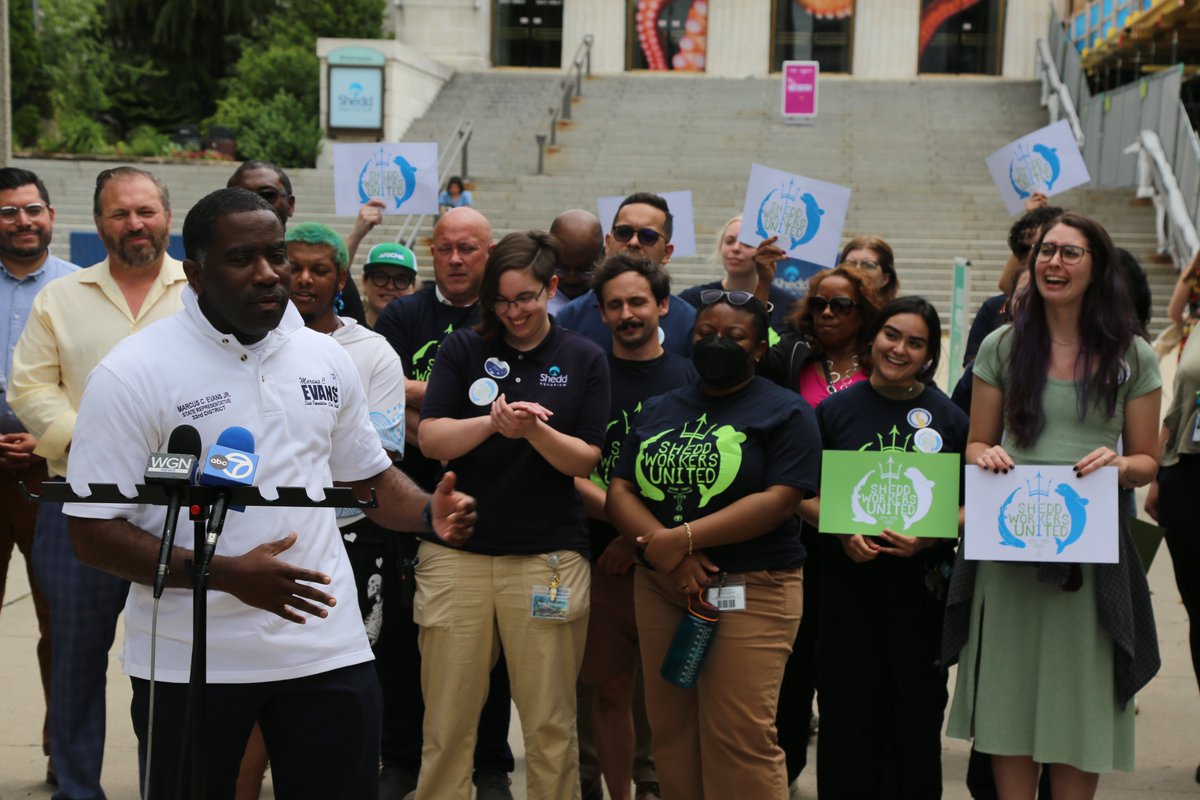 AFSCME Council 31 tweet media