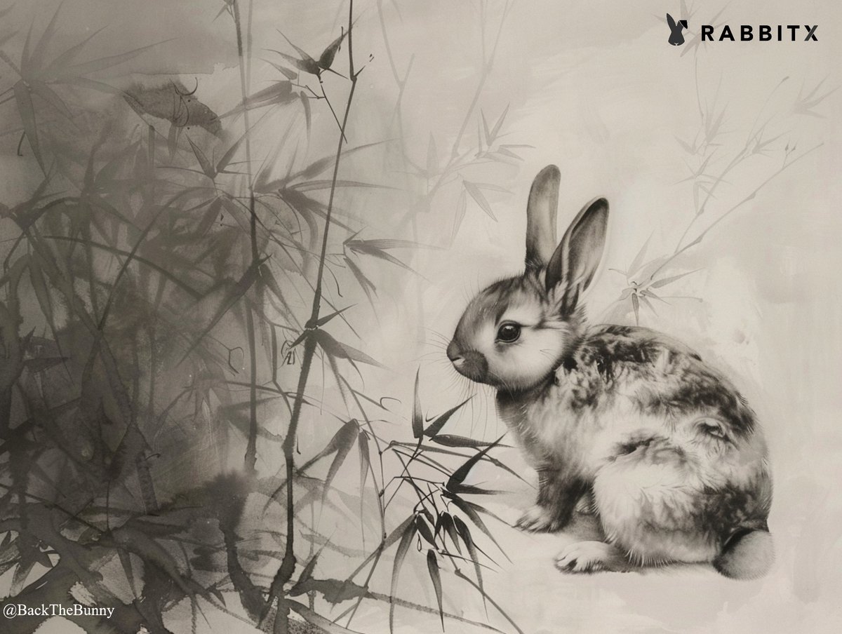 RabbitX 🐇 tweet media